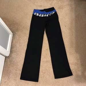 Lululemon Yoga Pants